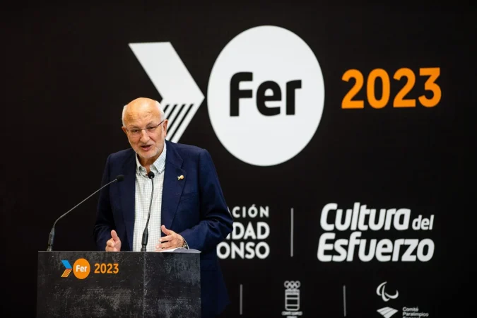 Los 50 dirigentes empresariales más influyentes de la empresa en España 4 Merca2.es EuropaPress 5842285 juan roig invertido 113 millones deporte traves fundacion trinidad alfonso Merca2.es