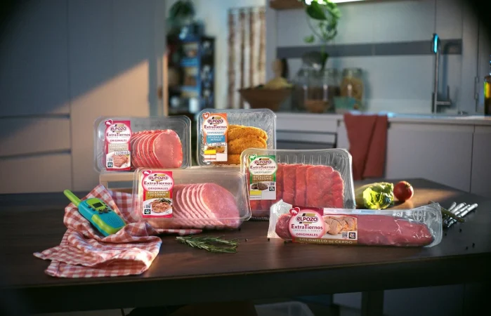 EuropaPress 5873076 bodegon productos pozo alimentacion Merca2.es