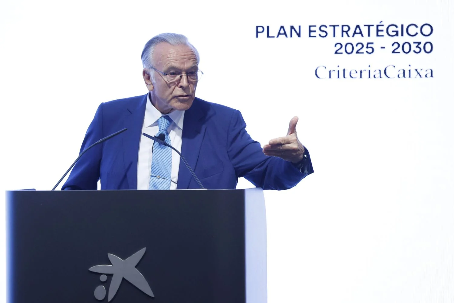 Las 25 personas más influyentes en España en el área del tercer sector Las 25 personas más influyentes en España en el área del tercer sector