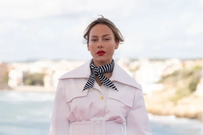 EuropaPress 6270665 actriz ester exposito posa photocall pelicula llanto 57 edicion festival Merca2.es