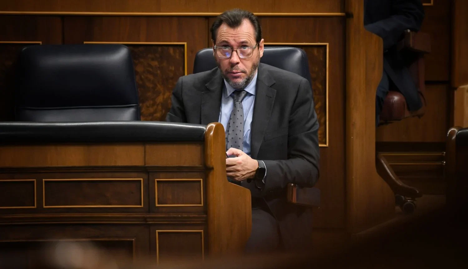 El Congreso examina hoy a los candidatos de Puente para la nueva Comisión de Investigación de Accidentes de tren, avión y barco