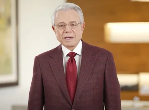 EuropaPress_6430939_nuevo_embajador_eeuu_espana_benjamin_leon EuropaPress_6430939_nuevo_embajador_eeuu_espana_benjamin_leon