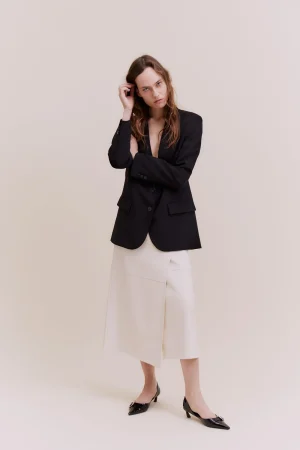 Lo nuevo de Sfera: prendas irresistibles para renovar tu armario con estilo 57 Merca2.es Falda pareo