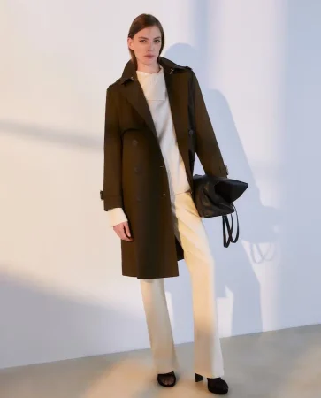 Gabardina de mujer classic Woman El Corte Inglés