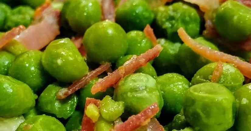 Quinto paso: el momento de probar nuestra receta