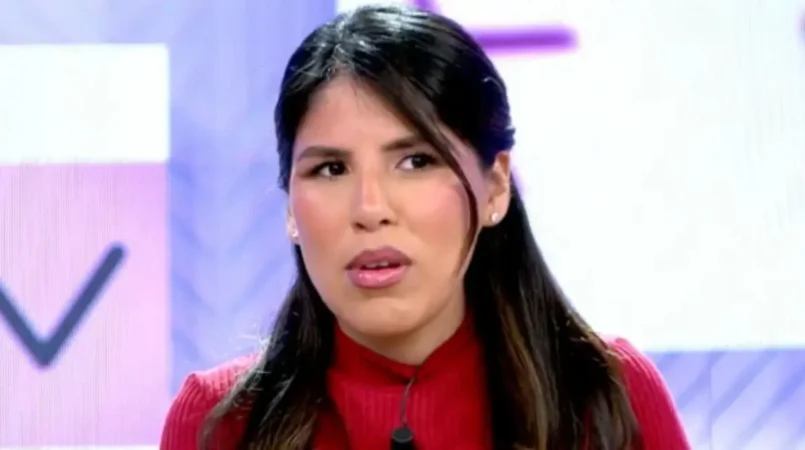 Isa Pantoja Merca2.es