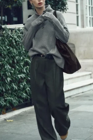 JERSEY PUNTO CUELLO SUBIDO