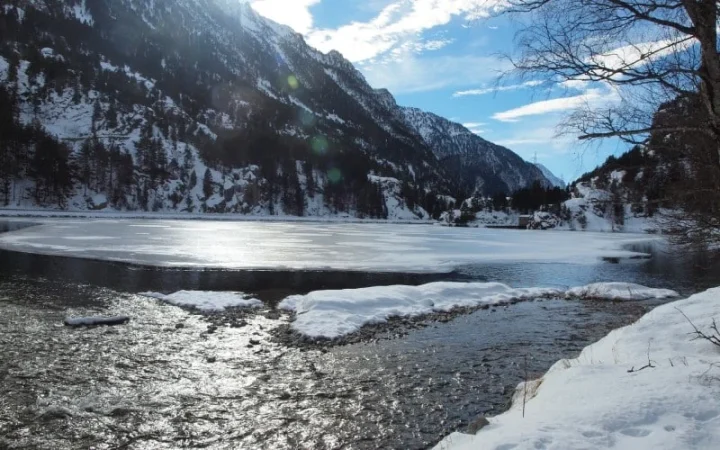 El viento y como afecta nuestra percepción térmica