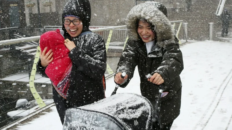 Impacto en la actividad cotidiana