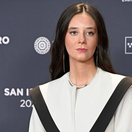 Victoria Federica y su vida social: un modo de vida selecto