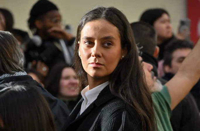 Victoria Federica en la TV: un cambio importante con desafíos por superar