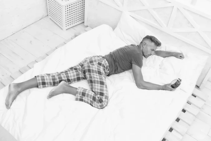 La importancia de la postura al dormir que puede hacerte vivir más o menos 87 Merca2.es Otros consejos que te ayudarán a dormir mejor