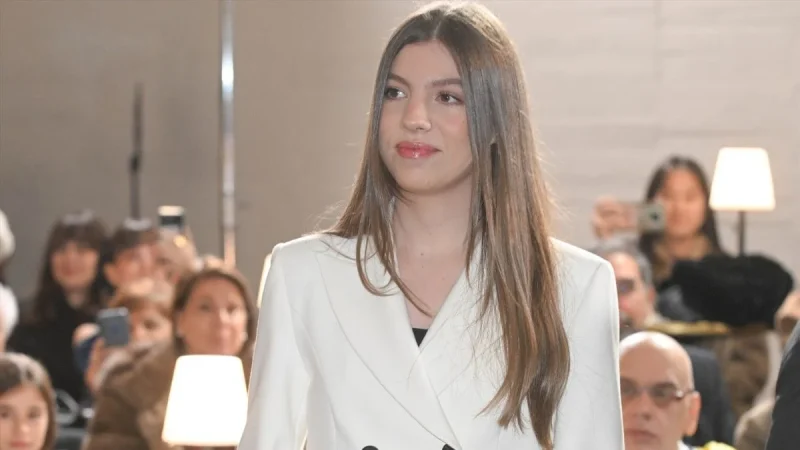 La influencia de Sofía en el mundo digital