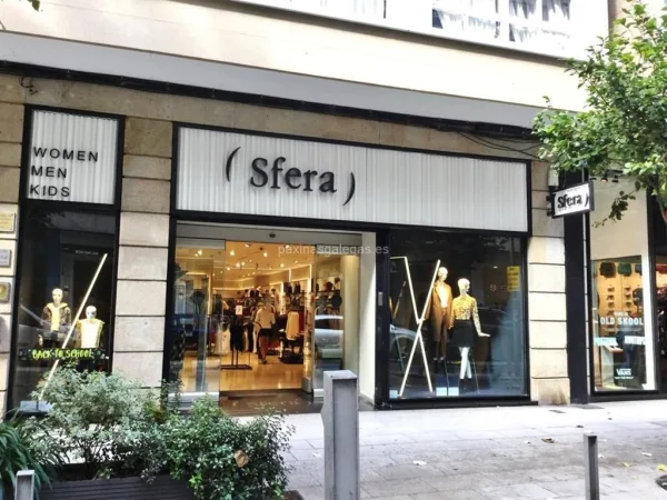 Blazers fluidas, faldas largas, total looks, pantalones blancos...