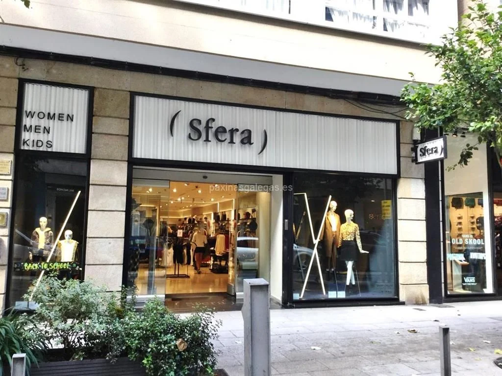 La prenda estrella de Sfera que dominará tu armario este invierno, ideal para la temporada de rebajas