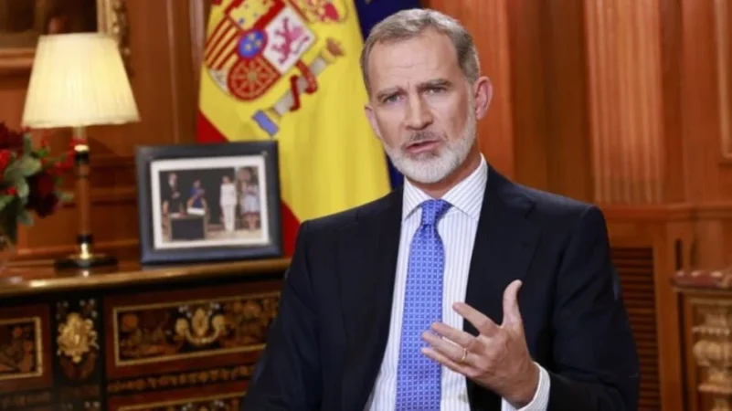 La información revelada por el portal elnacional.cat/enblau