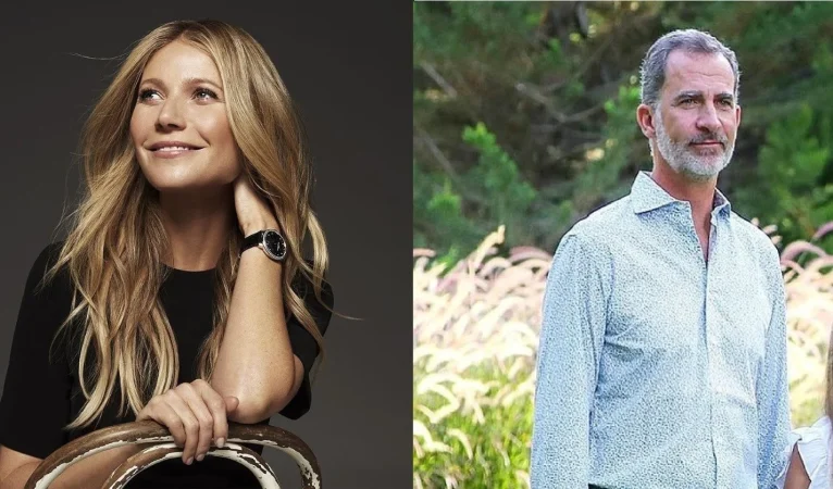 Paltrow se ha centrado en su propia estabilidad