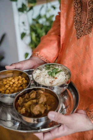 7. Atender y deleitarse