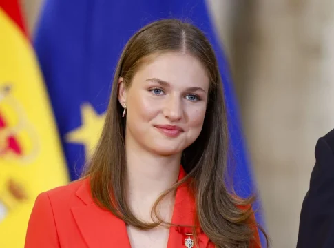 Princesa Leonor La vida de Leonor fuera de la academia en San Javier: así desconecta del protocolo