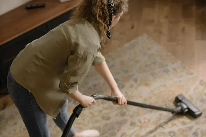 ¿Cuáles son los beneficios de tener una exposición moderada a los microbios?