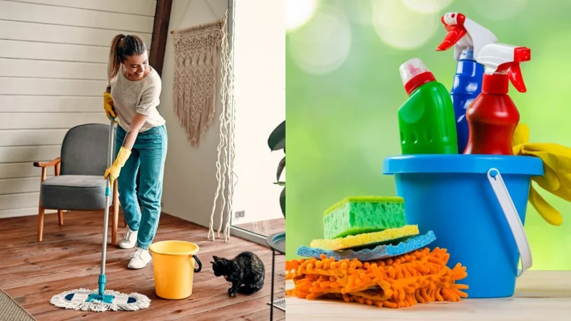 ¿La limpieza en extremo puede ser dañina?