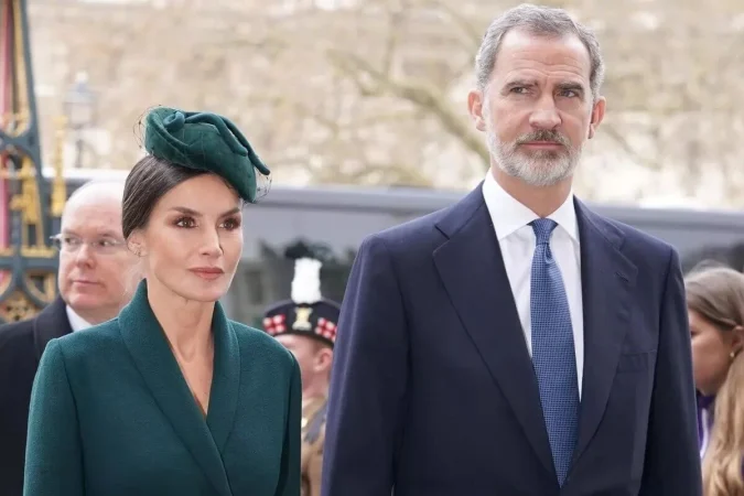 Con residencia en Miami y todo planificado