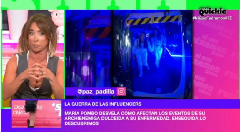 Maria Patino Merca2.es