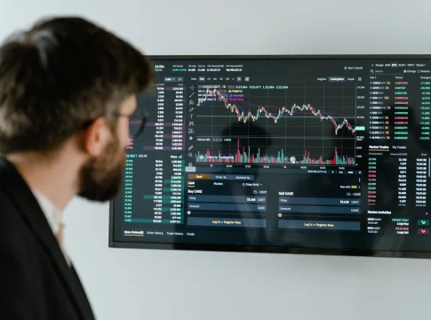 La evolución de las bolsas en enero no permite anticipar como se comportarán durante el año, según Invesco La evolución de las bolsas en enero no permite anticipar como se comportarán durante el año, según Invesco