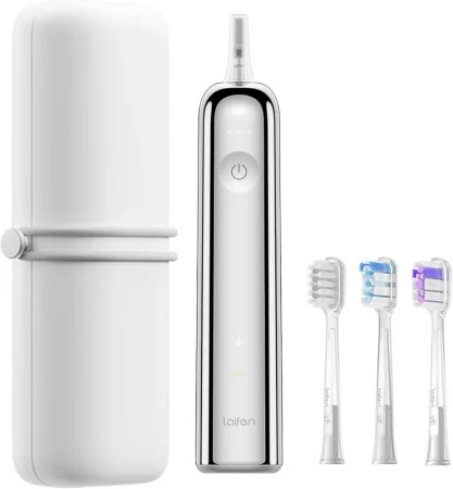 No dejes nunca el cepillo de dientes en este sitio, es por tu propia salud 132 Merca2.es ¿Un cepillo eléctrico requiere de cuidados especiales?