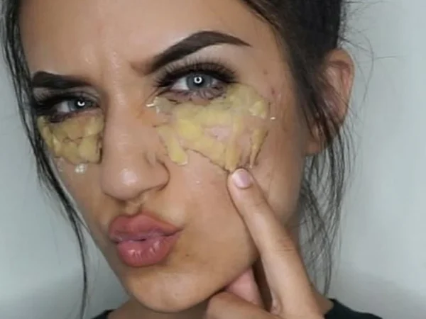 En el cuidado personal, puedes aprovecharte del poder de la piel de las patatas