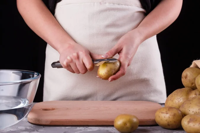 2. Caldos muy nutritivos y ricos