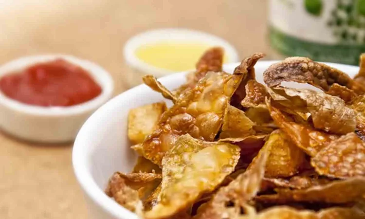 Recomendaciones prácticas para reutilizar la piel de las patatas