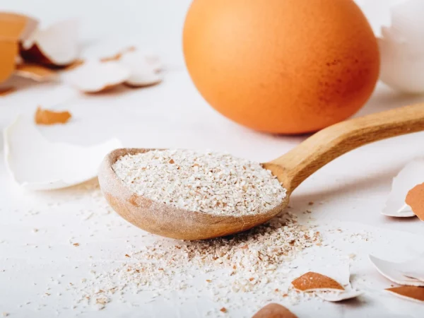 3. Elabora un endurecedor de uñas natural