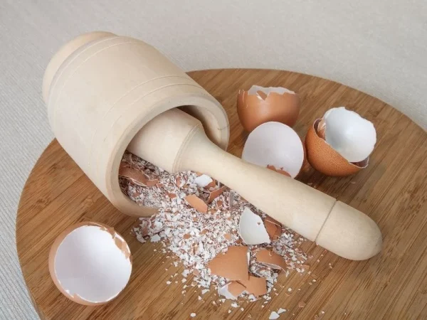 1. Ingrediente natural para lavar y mantener el brillo de tus utensilios de cocina