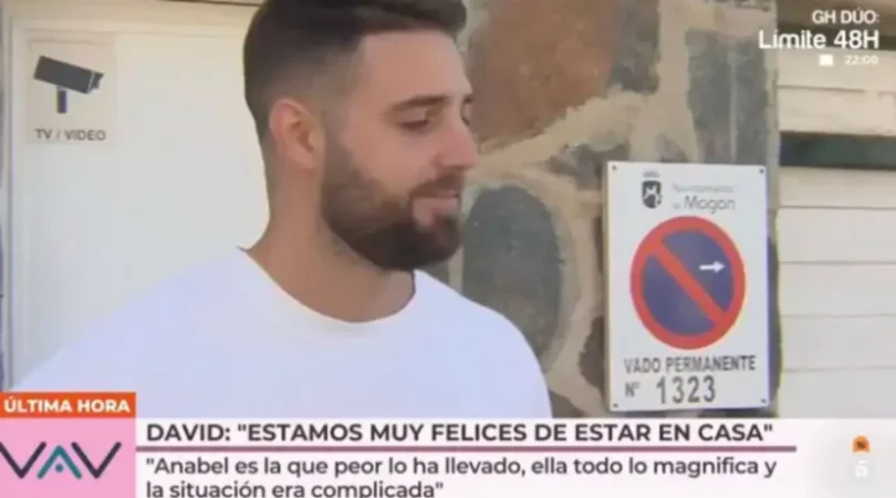 Novio Anabel Pantoja Merca2.es