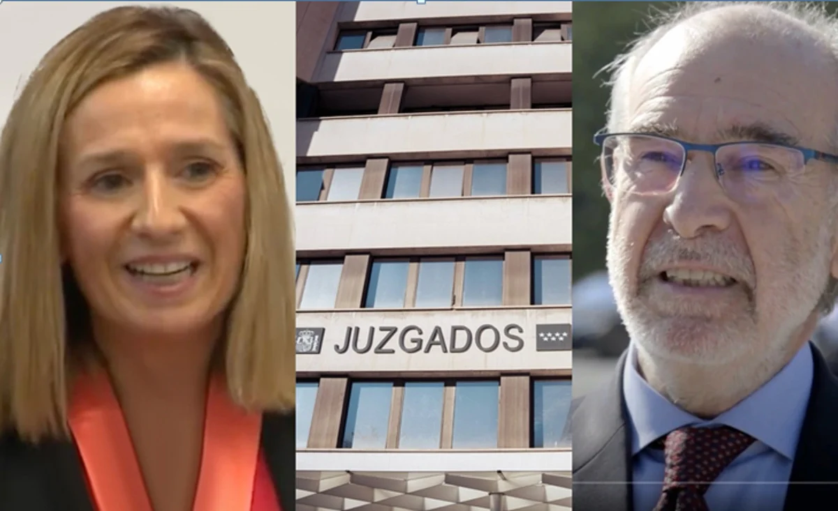 Admitida la demanda contra la OCU por sus estudios engañosos para los consumidores Admitida la demanda contra la OCU por sus estudios engañosos para los consumidores