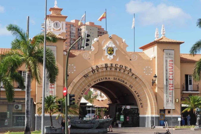 Cultura y ocio, otra de las opciones de esta bella ciudad de España