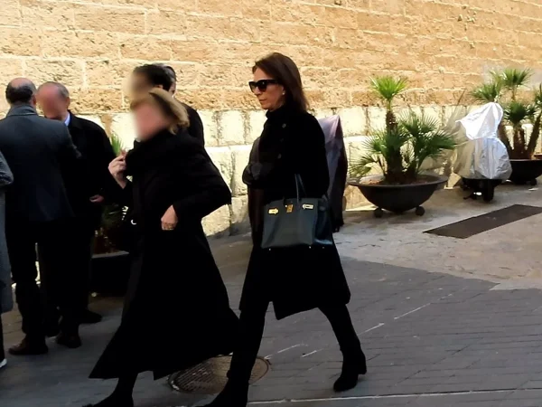 Una historia que ha sido de lealtad y de amor