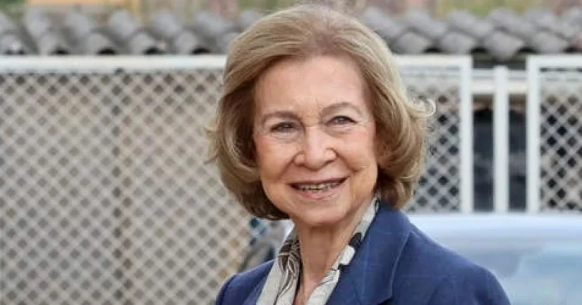 Revelaciones adicionales de Pilar Eyre