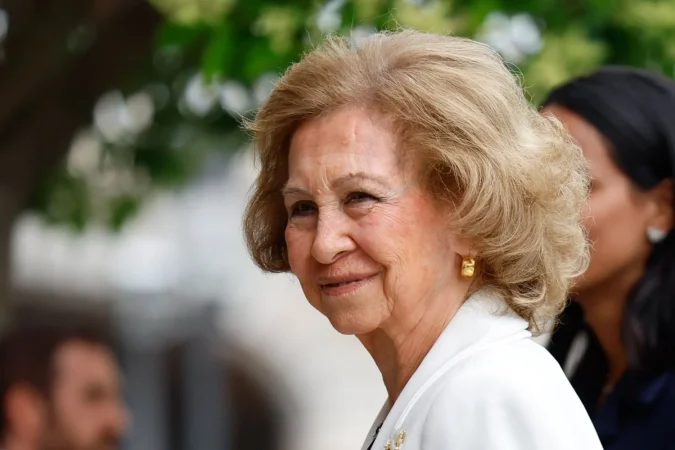 Continuamente podrá confiar en el apoyo de sus hijos