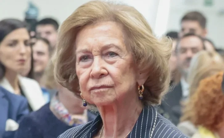 No está muy claro como seguirá su vida pública aun