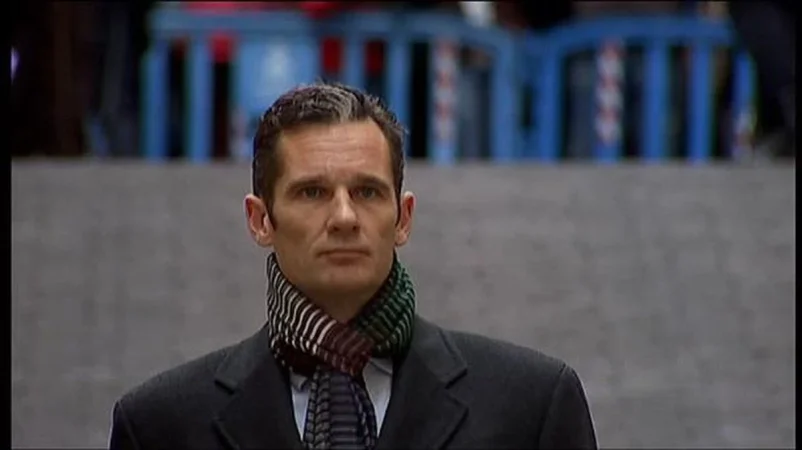 El tan comentado acuerdo económico en millones que Pilar Eyre confirma