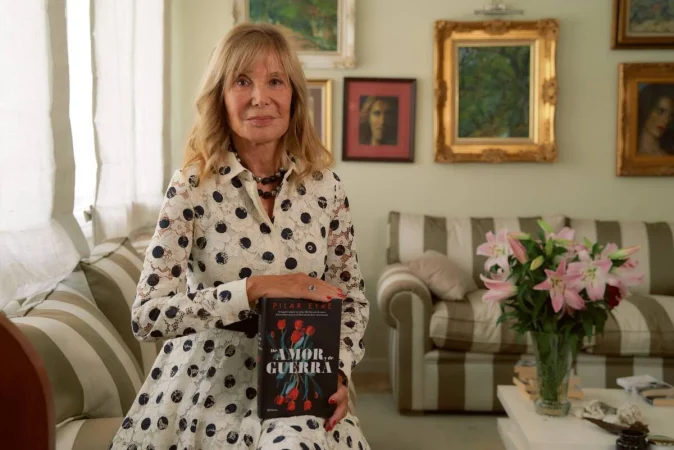 La infanta Cristina impuso condiciones en el divorcio, comentadas por Pilar Eyre en su momento