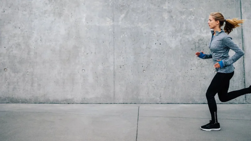 3. No te olvides de hacer estiramientos después de hacer ejercicio