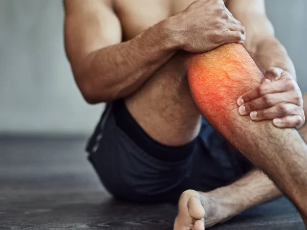 ¿Por qué sufrimos de agujetas?