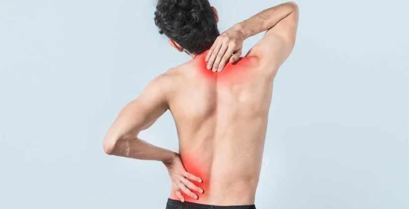 Razón de que aparezcan las agujetas