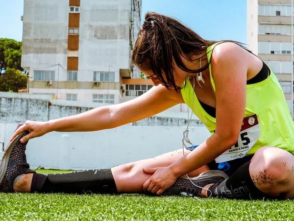 2. Aplicar frío o calor