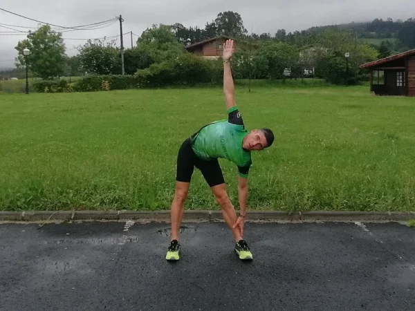 5. Descansa en tiempo que sea necesario