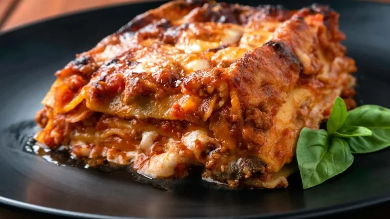 3. Para hacer la salsa bechamel sin equivoques