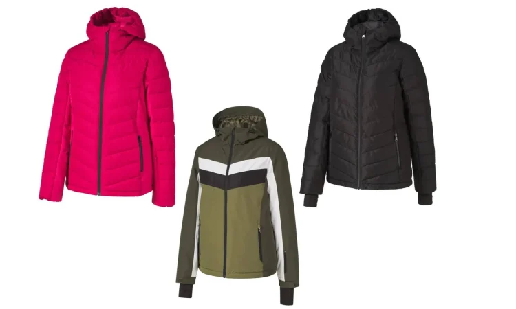 Para disfrutar de la nieve: todas las opciones de Lidl 